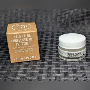 Youth to the People Superfood Eye Cream.
